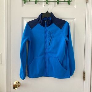 Boys Under Armour Jacket